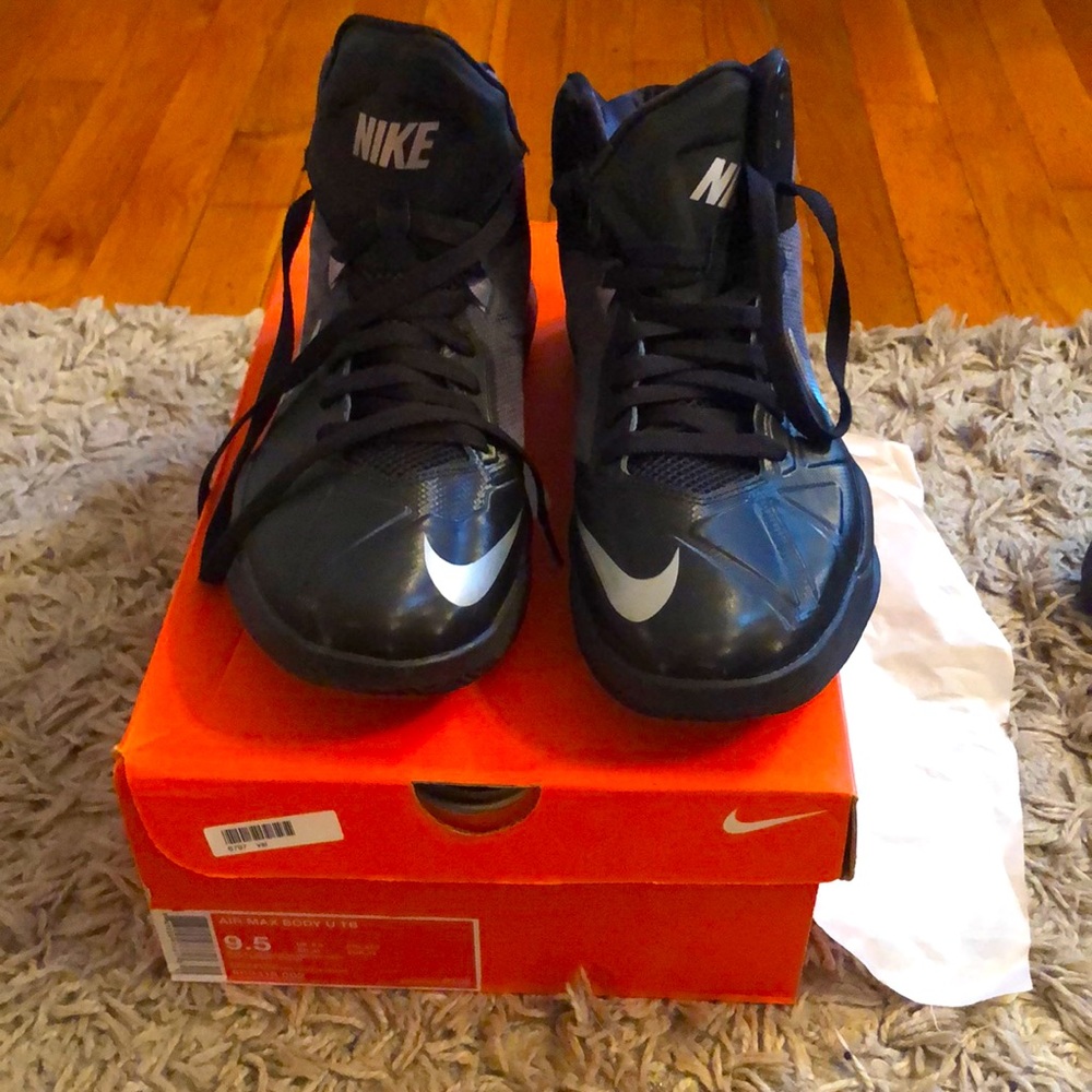 Air Max Body U TB